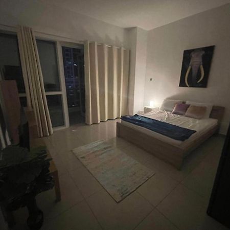 Aparthotel Tiger Tower Dubai Esterno foto