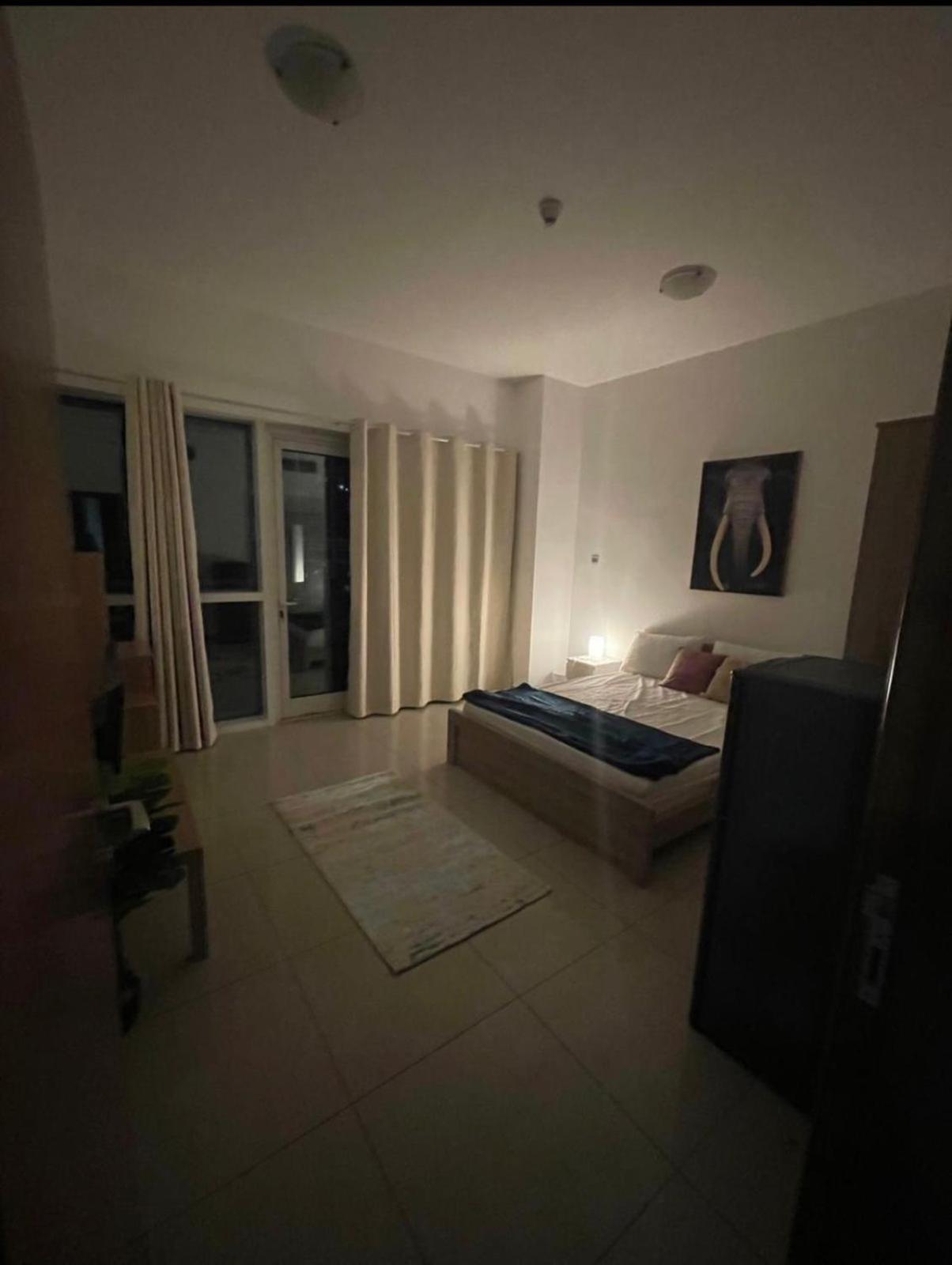 Aparthotel Tiger Tower Dubai Esterno foto